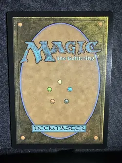 Shelob, Child of Ungoliant - MTG LTR Rare 0681 Showcase Scrolls Foil NM - Image 2