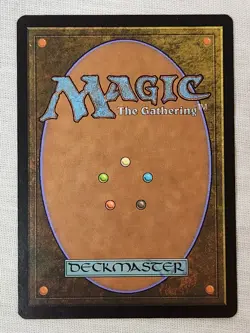 NM Krosan Beast Odyssey Mtg Magic the Gathering - Image 2