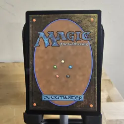 Leyline of the Void (White Border) - Mystery Booster 2 (MB2)(44) - MTG - Image 2