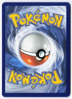 Aquana ex Pokemon Prerelease Stamp Prismatische Entwicklungen 023/131 NM DE - Image 2