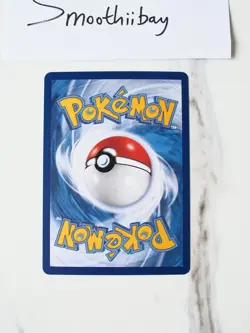 Pikachu 009/SM-P Exclusive Art Promo Pokemon Card Indonesia Indomaret Near Mint - Image 3