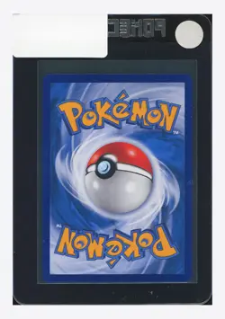 Pokemon Meowth Art Rare 2025 02 07/07 Gem Pack Vol.3 S.Chinese #1 - Image 2