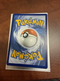 Pokemon TCG Greninja Gold Star SWSH144 Celebrations Black Star Promo With Swirl! - Image 5