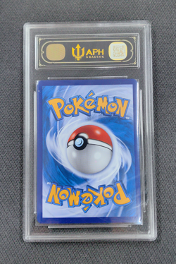 APH Black 10 Pokemon Cubone Art Rare 2025 04 07/07 Gem Pack Vol.3 S.Chinese - Image 2