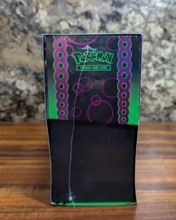 Shrouded Fable Pokemon Center Elite Trainer Box PC ETB Case of 4 Boxes - Image 4
