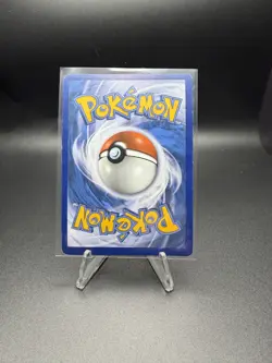 Pokemon Charizard GX SM60, Full Art Black Star Promo from Sun & Moon - LP - Image 2