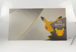 Pokemon TCG Celebrations Ultra Premium Collection Box Factory Sealed 820650809149 - Image 1