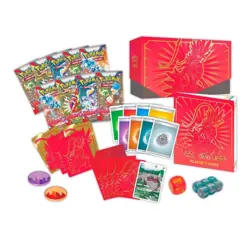 Pokemon Scarlet & Violet Base ETB Elite Trainer Box (Set of 2) - Image 3