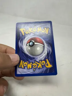 Pokemon TCG Jungle Mr. Mime 22/64 1st Edition Non-Holo Rare LP - Image 5