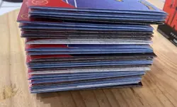 Lot Of 27 Pokemon 25th Anniversary 2021 McDonalds Promo Sealed Pack - Image 2