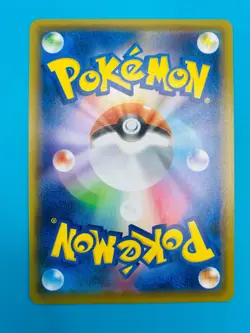 Pokemon Electrode UR Gold 092/070 S6K Jet Black Geist Gold - Japanese (ex) - Image 3