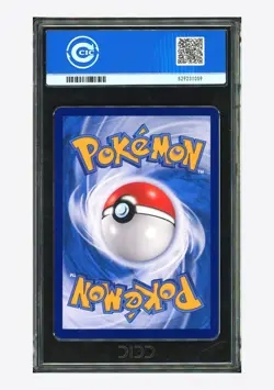 Pokemon CCIC 10 GEM MINT Meowth Art Rare 2025 02 07/07 Gem Pack Vol.3 S.Chinese - Image 2
