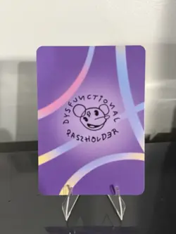 Pokemon parody 151 Pokenots Dysfunctional passholder: Snailman 00139 (Omastar) - Image 2