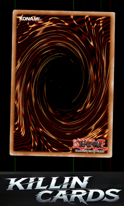 1st Edition Linkslayer YS17-EN004 Ultra Rare Starter Deck: Link Strike YuGiOh Ca - Image 2