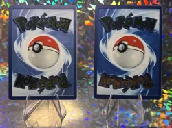 Arceus V & Arceus Vstar Metal Card Ultra Premium Collection 122/172, 123/172 - Image 4