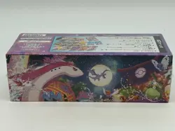 Pokemon Card Game Special Kanazawa BOX TCG Sword & Shield Japanese SEALED BOX - Image 3
