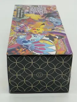 Pokemon Card Game Special Kanazawa BOX TCG Sword & Shield Japanese SEALED BOX - Image 4