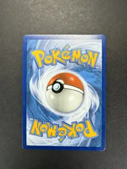 Pokemon Card - Oricorio GX Cosmic Eclipse 255/236 Secret Rare Rainbow Holo Mint - Image 2