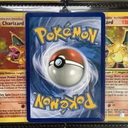 Magikarp & Wailord GX SM166 Holo Card LP/NM Condition - Image 2