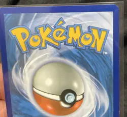 Magikarp & Wailord GX SM166 Holo Card LP/NM Condition - Image 4