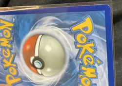 Magikarp & Wailord GX SM166 Holo Card LP/NM Condition - Image 5