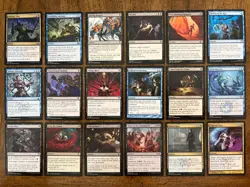 MTG Commander Deck - Gisa and Geralf - 100 Cards EDH Zombies - Image 4
