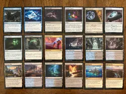 MTG Commander Deck - Gisa and Geralf - 100 Cards EDH Zombies - Image 5