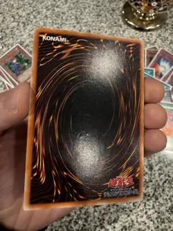 Yu-Gi-Oh yugioh Jinzo Ultimate Rare Relief 308-057 Japanese Card TCG Excellent - Image 2