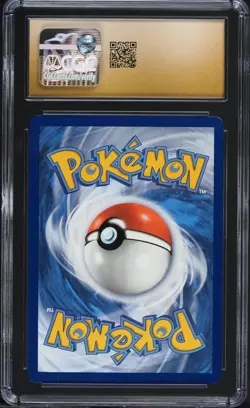 SURFING PIKACHU VMAX 009/025 CGC PRISTINE 10 CELEBRATIONS ENGLISH POKEMON CARD - Image 2