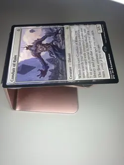 Conduit of Ruin - Battle for Zendikar (BFZ) - Rare Eldrazi - NM- Magic MTG Card - Image 4