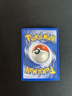 2003 Pokemon ARMALDO Ex Sandstorm REVERSE HOLO Foil RARE e-Reader Set Card 1/100 - Image 3