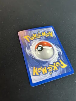 2003 Pokemon ARMALDO Ex Sandstorm REVERSE HOLO Foil RARE e-Reader Set Card 1/100 - Image 4