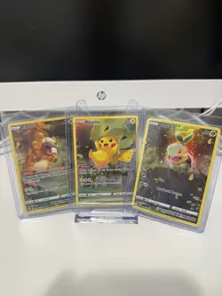 Pokemon Crown Zenith Galarian Gallery Set of 9 Near Mint Cards. Complete Set - Image 4