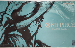 ONE PIECE Card Game 1st ANNIVERSARY SET 【Playmat only.】 - Image 2