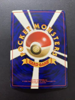Slowking No.199 Neo Genesis Holo Vintage Japanese Pokemon Card #2 - Image 2