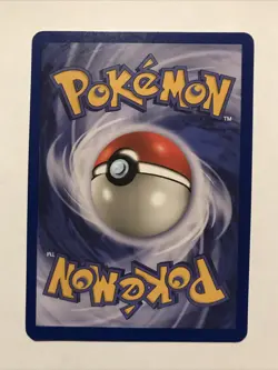 Pokemon Card Mewtwo Black Star Promo 12 Near Mint - Image 2
