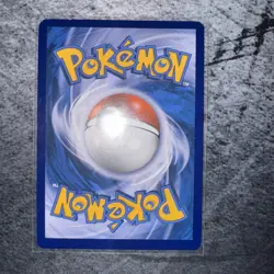 Pokemon TCG Shining Lugia SM82 Holo Rare Sun & Moon Promo Card - Image 2
