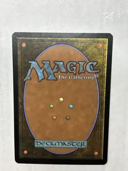 Magic MTG FOIL CONFUSION IN THE RANKS #87/306 Mirrodin Rare 2003 LP - Image 2