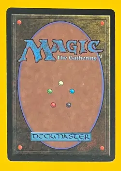 MTG CLONE Beta (OldManMTG 012-047) - Image 2