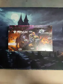 Magic The Gathering - Edge Of Eternity Sealed Play Booster Box Factory Sealed - Image 1