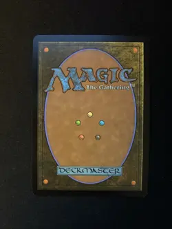 Comeuppance (Borderless) Marvel Universe Eternal-Legal Foil - Image 2