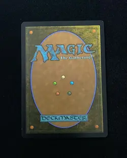 2025 Magic The Gathering MTG Marvel Borderless M 0268 Web of Life and Destiiny - Image 2