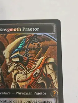 Mystery Booster 2 Gix, Yawgmoth Praetor (Future Sight) Foil - Image 4