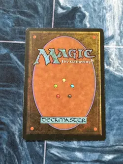 Legends Vintage MtG Spiritual Sanctuary LP - Image 2