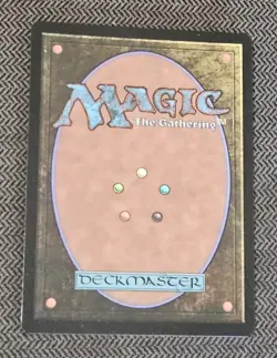 Vault of Champions Foil Commander Masters MTG Rare Land CMR - Image 2