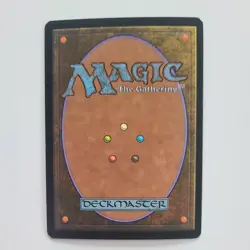 MTG Emeria, The Sky Ruin (Foil) Zendikar LP - Image 3