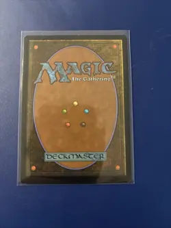 Plumb the Forbidden 81 MTG Strixhaven: School of Mages (STX) Uncommon NM - Image 2