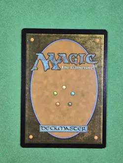 MTG Crystal Quarry - #55 Regular (Borderless) Stellar Sights Edge of Eternities - Image 4