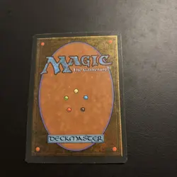 MTG Magic the Gathering: Mind Twist - Image 2