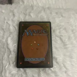 MTG CORPSE DANCE Tempest (a) - Image 2